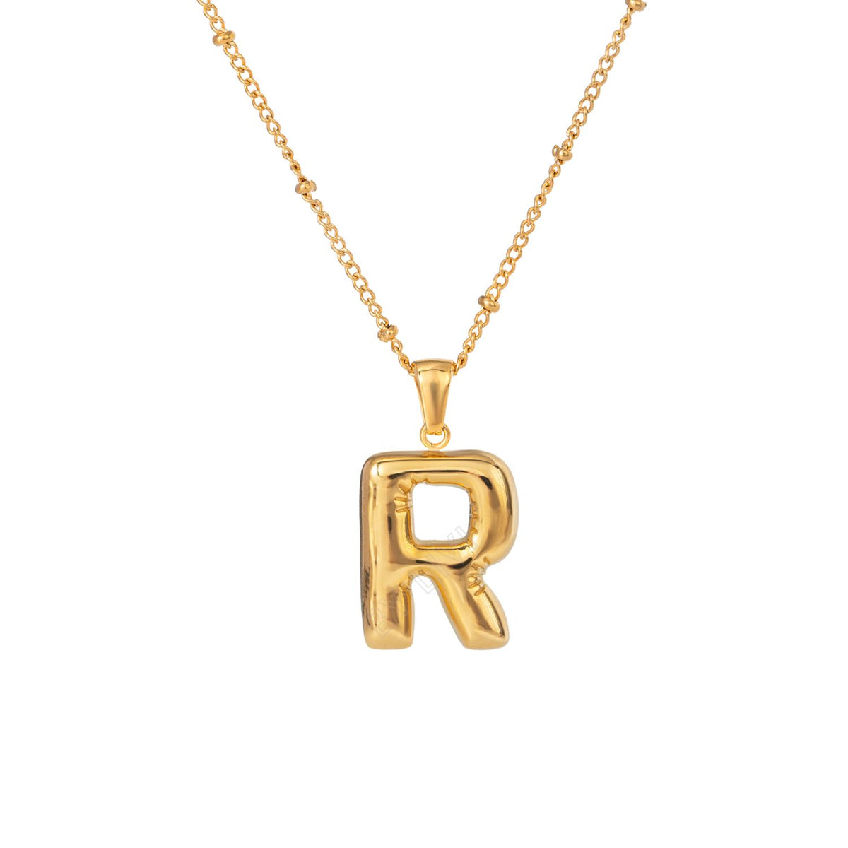 CHARM Letters