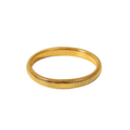 CHUNKY Bangle 10mm
