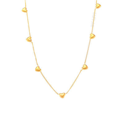 AMORA Halskæde