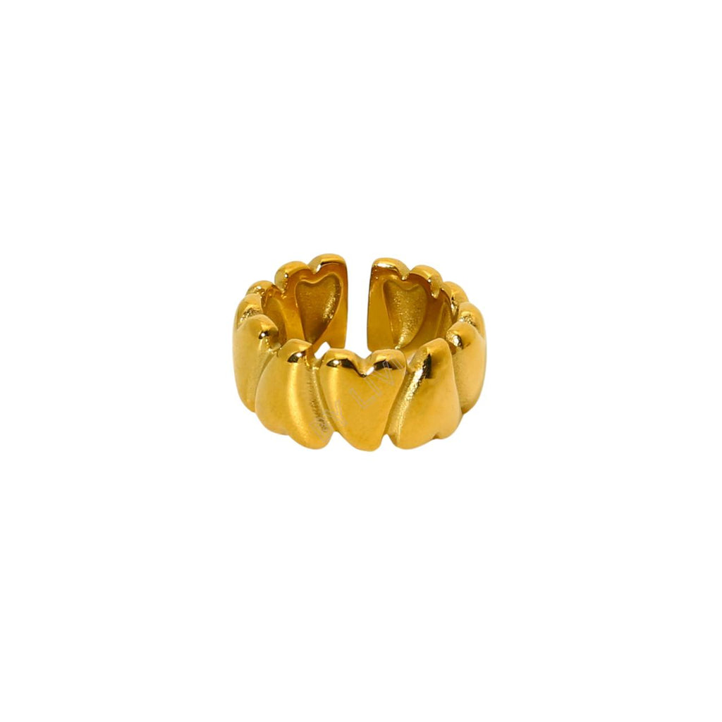 Alma ring