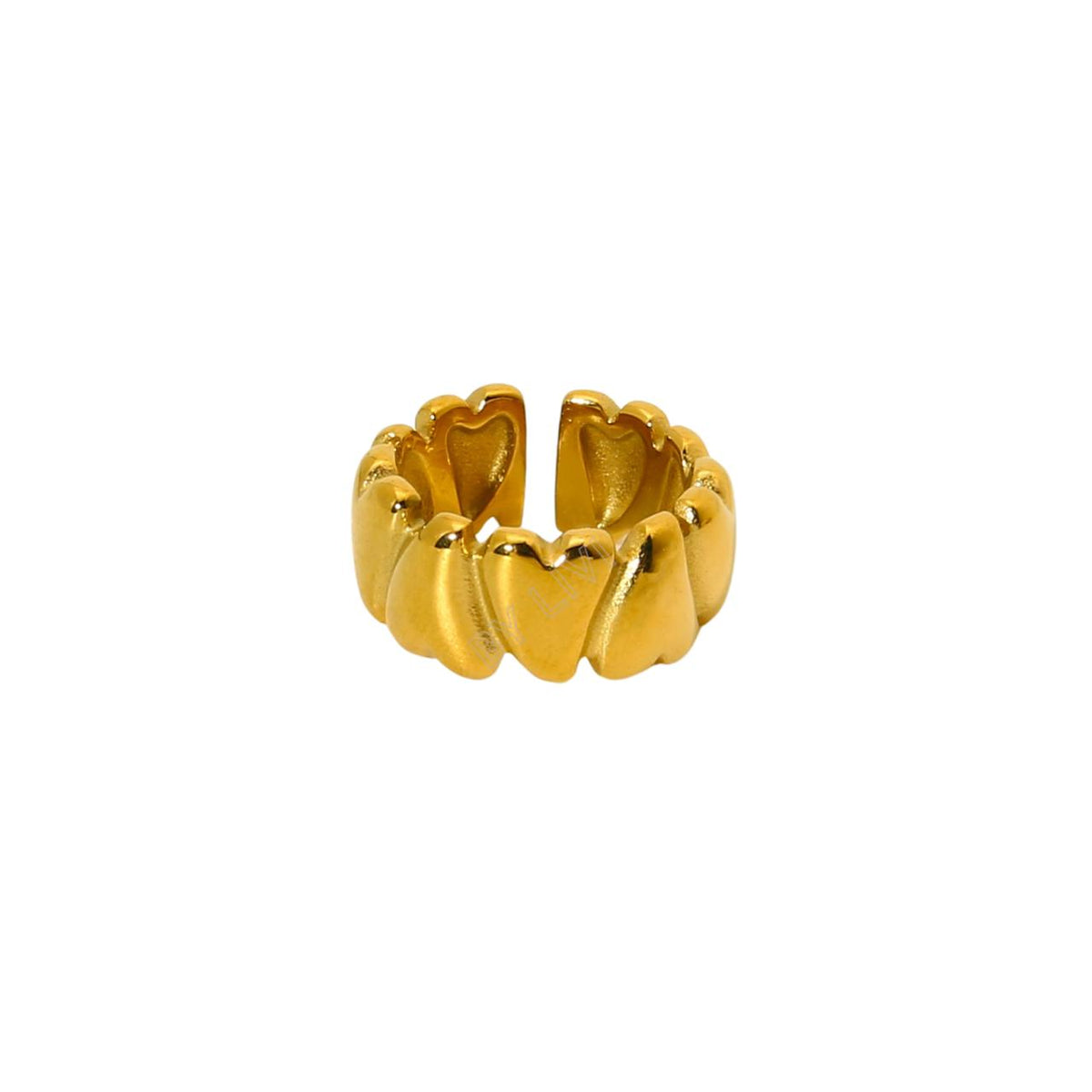 Alma ring
