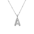 CHARM Letters
