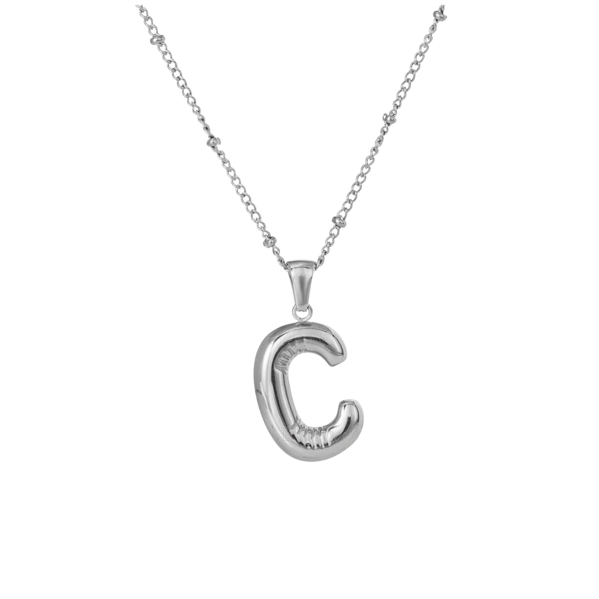 CHARM Letters