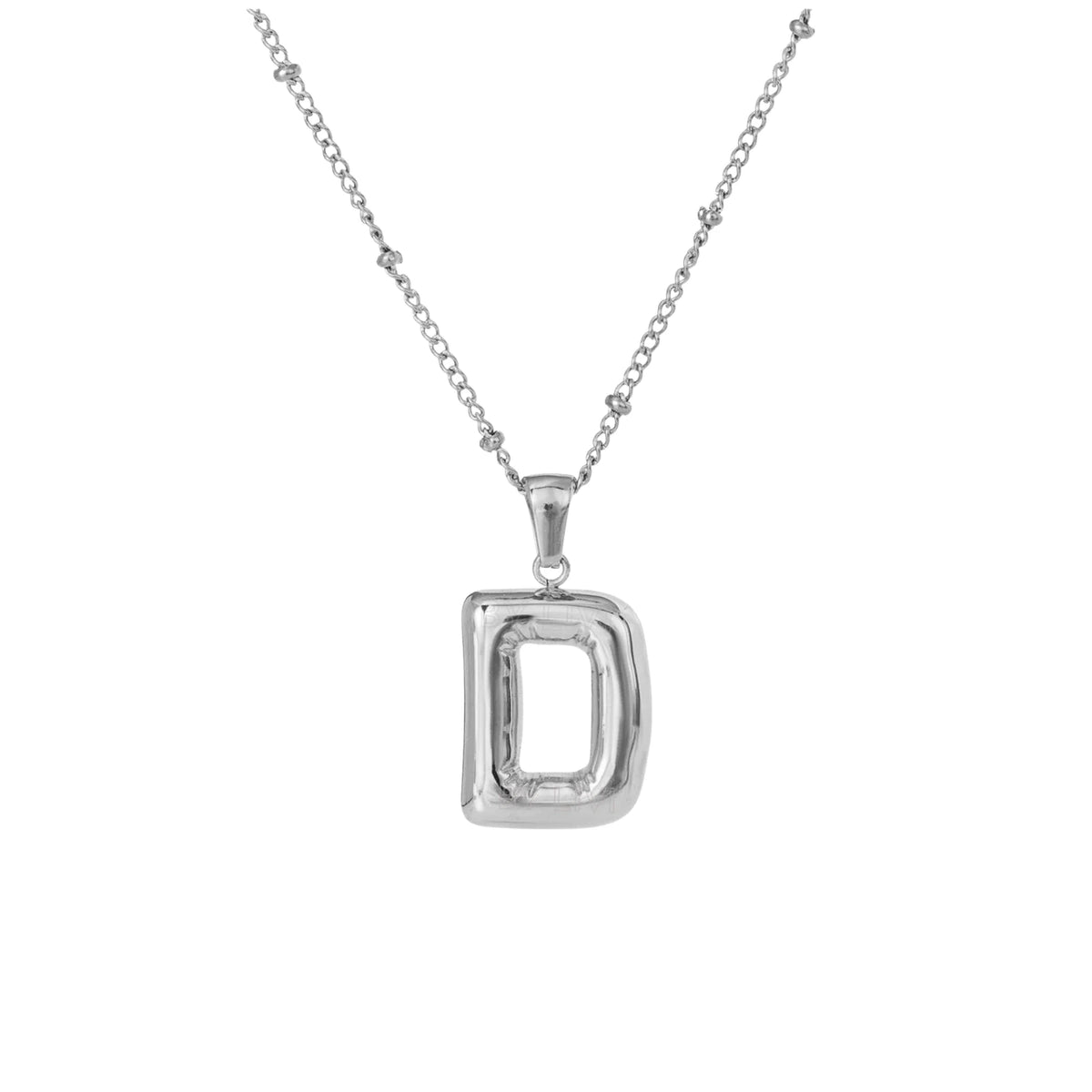 CHARM Letters