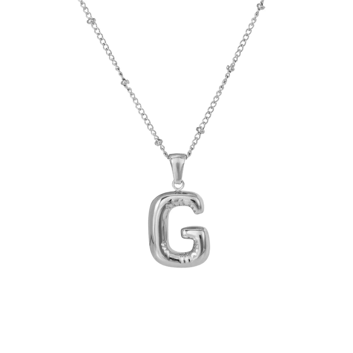 CHARM Letters