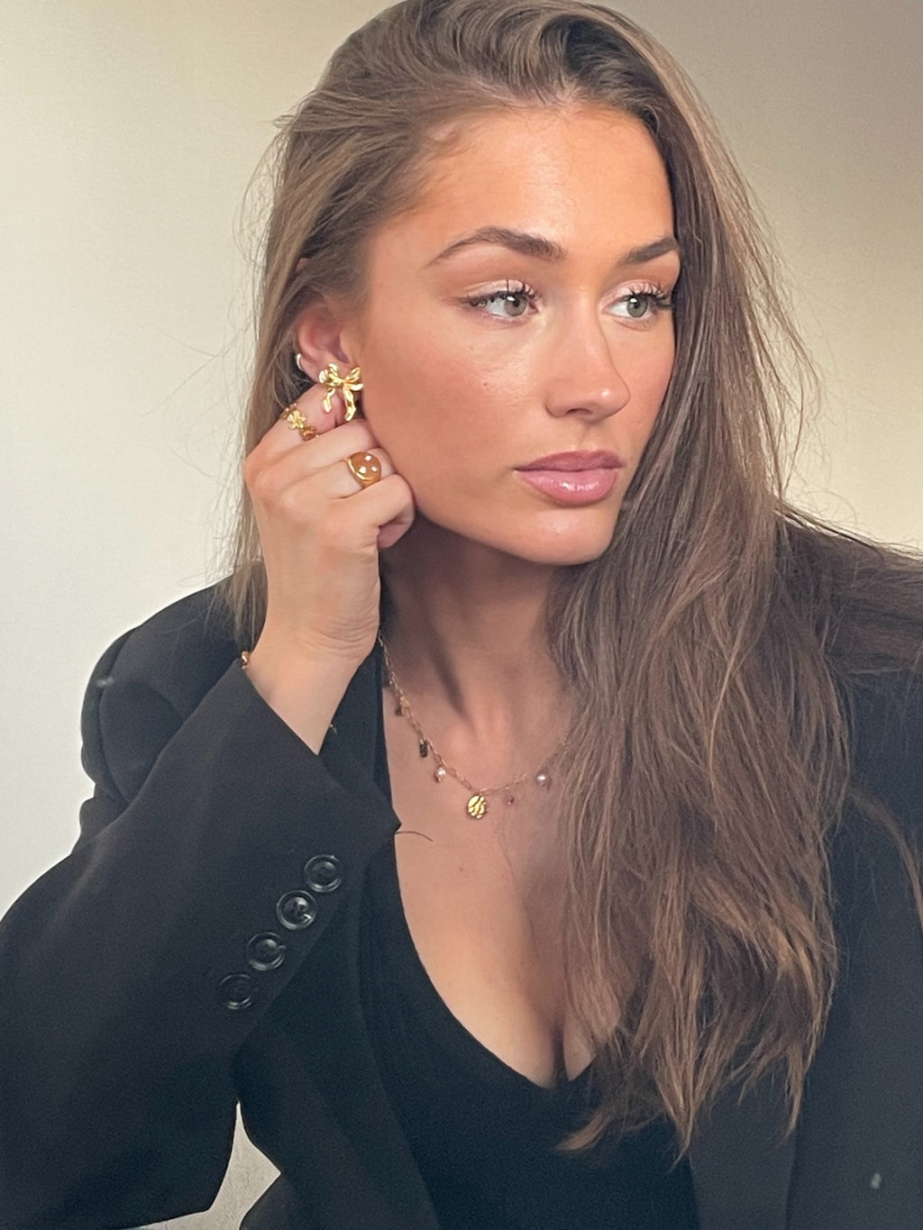 SOPHIA Halskæde