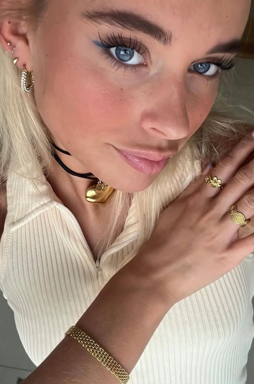 MIKAELA Ring