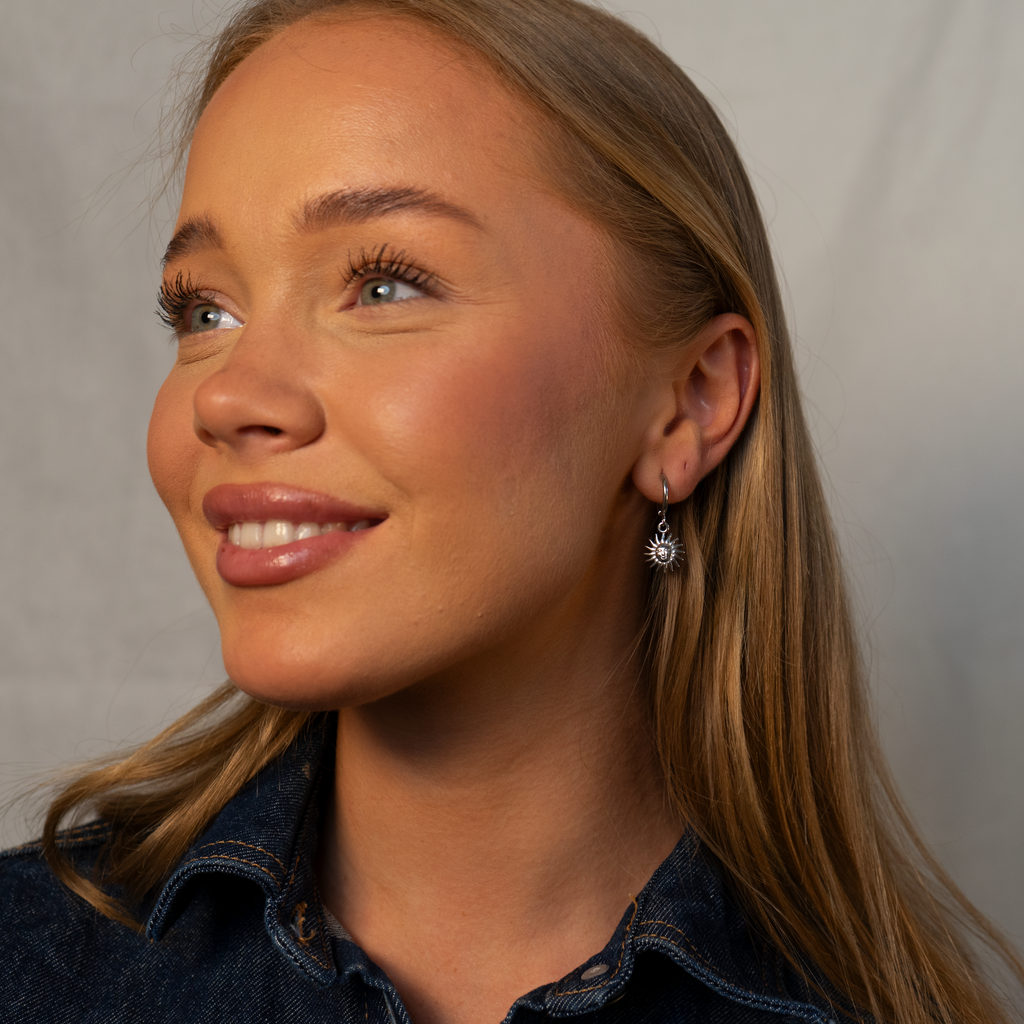 ELEA Øreringe