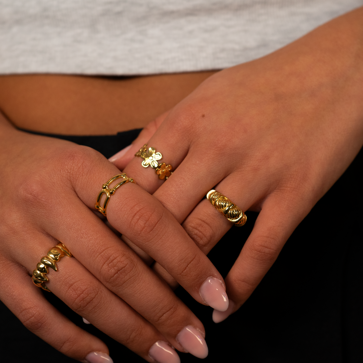 ELVA Ring