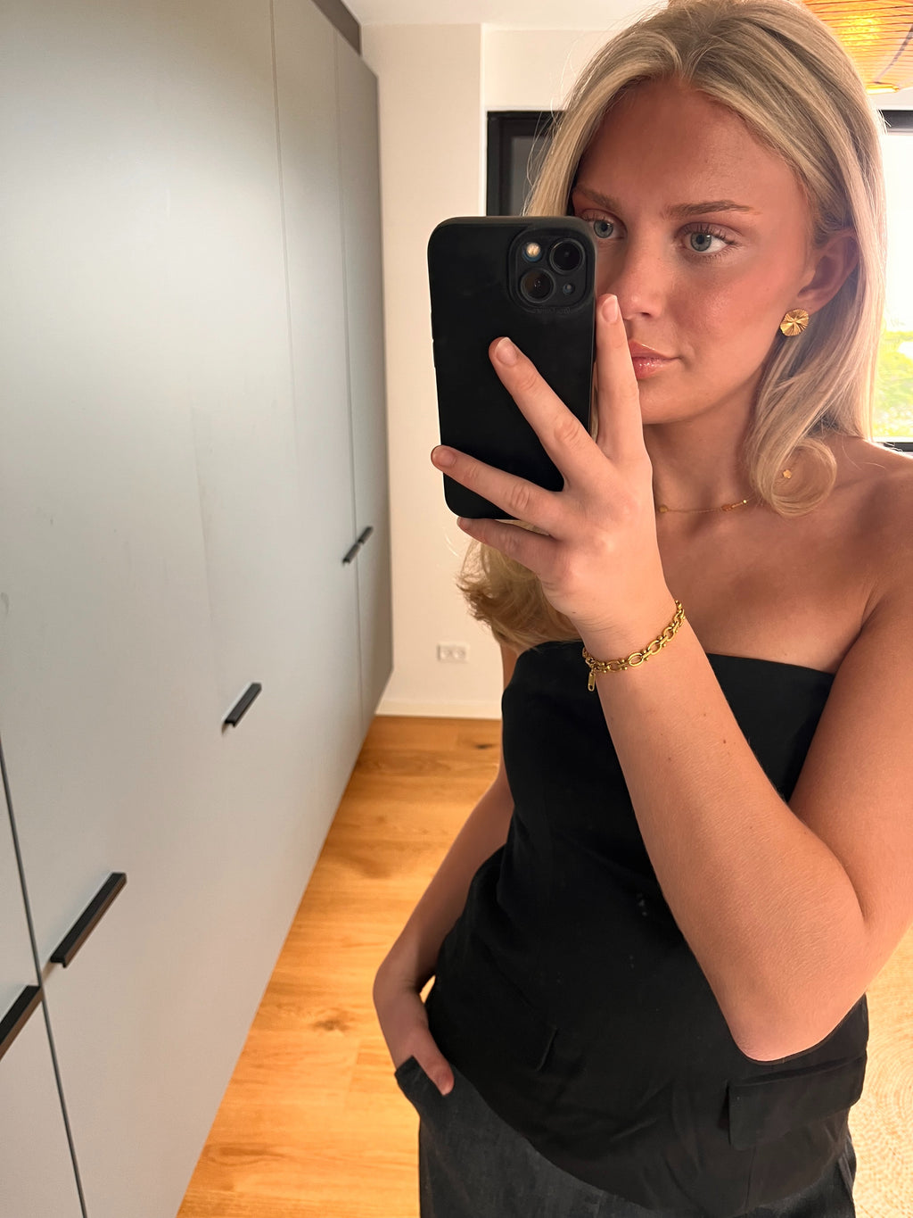 Paulina Armbånd