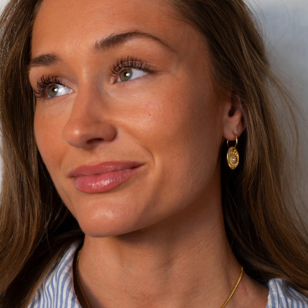 MAEVE Øreringe