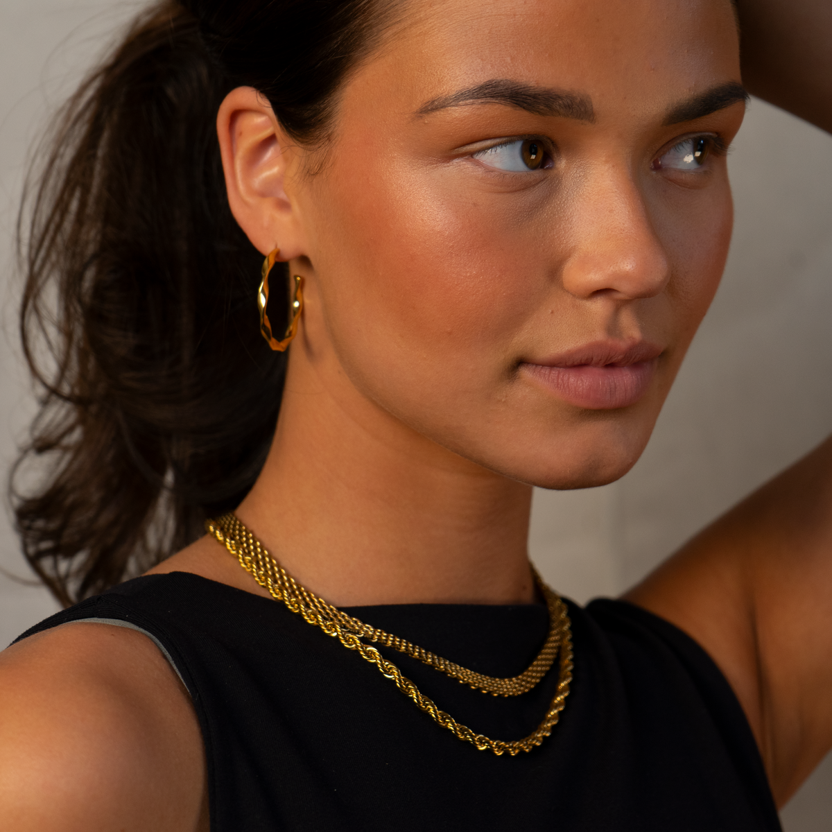 CLARA Halskæde
