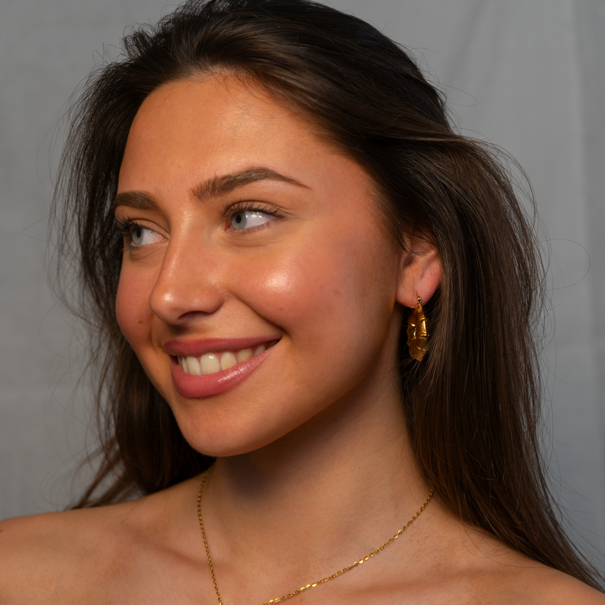ROSALIE Hoops
