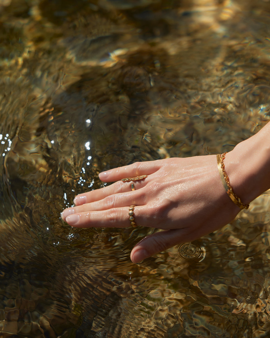 VAIANA Ring