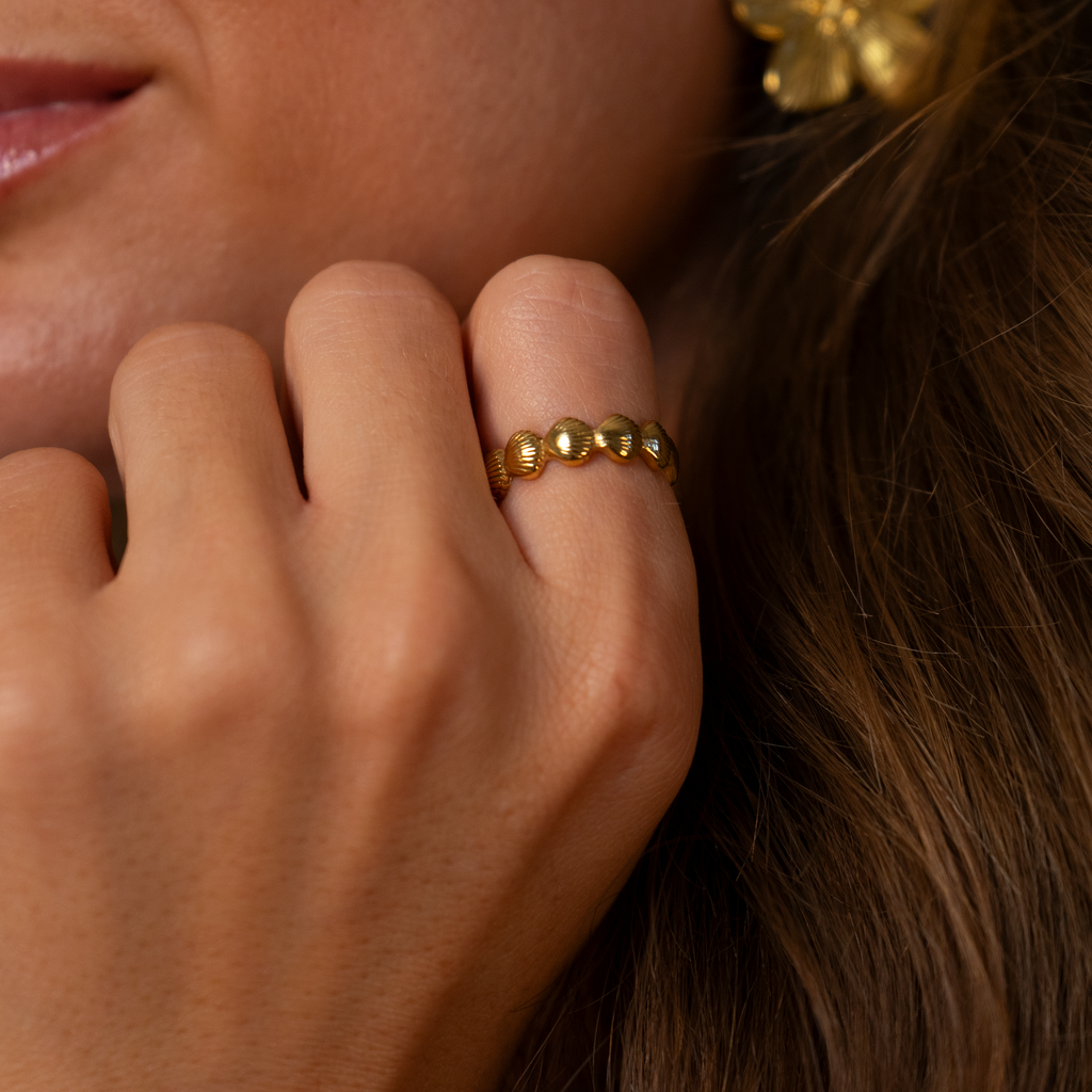 VAIANA Ring