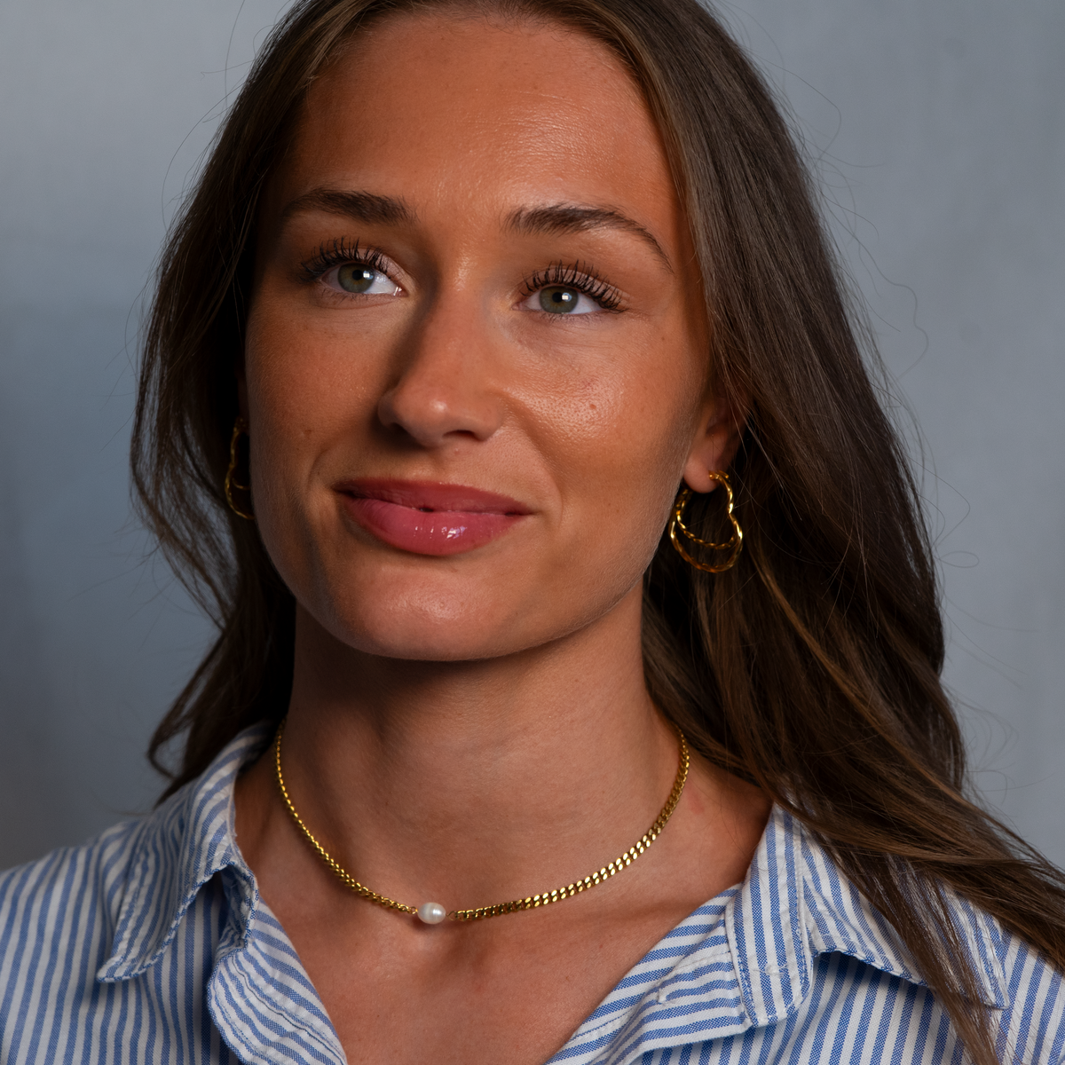 ZARA Øreringe