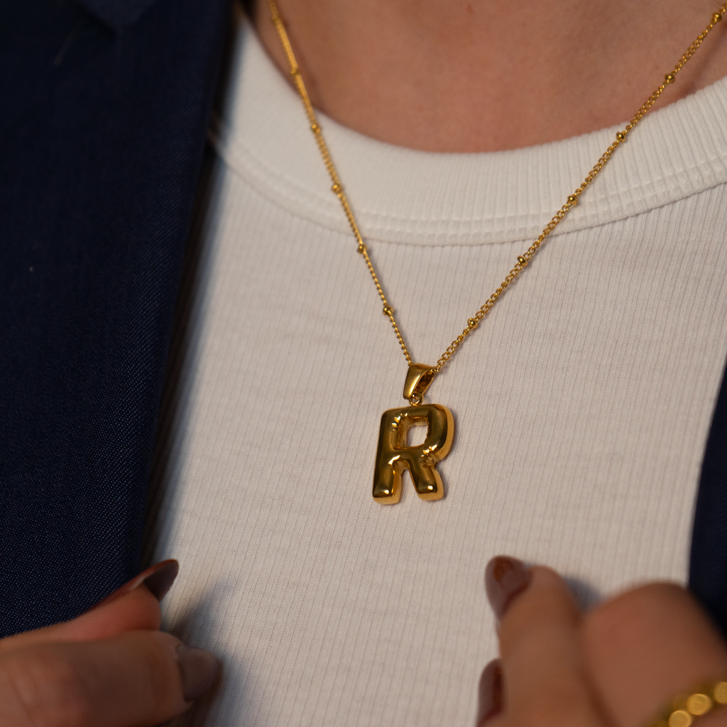 CHARM Letters