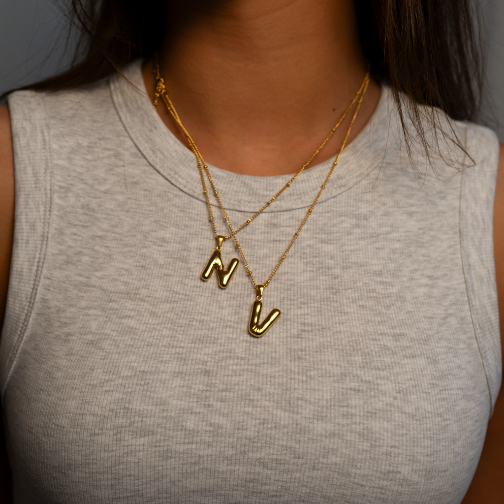 CHARM Letters
