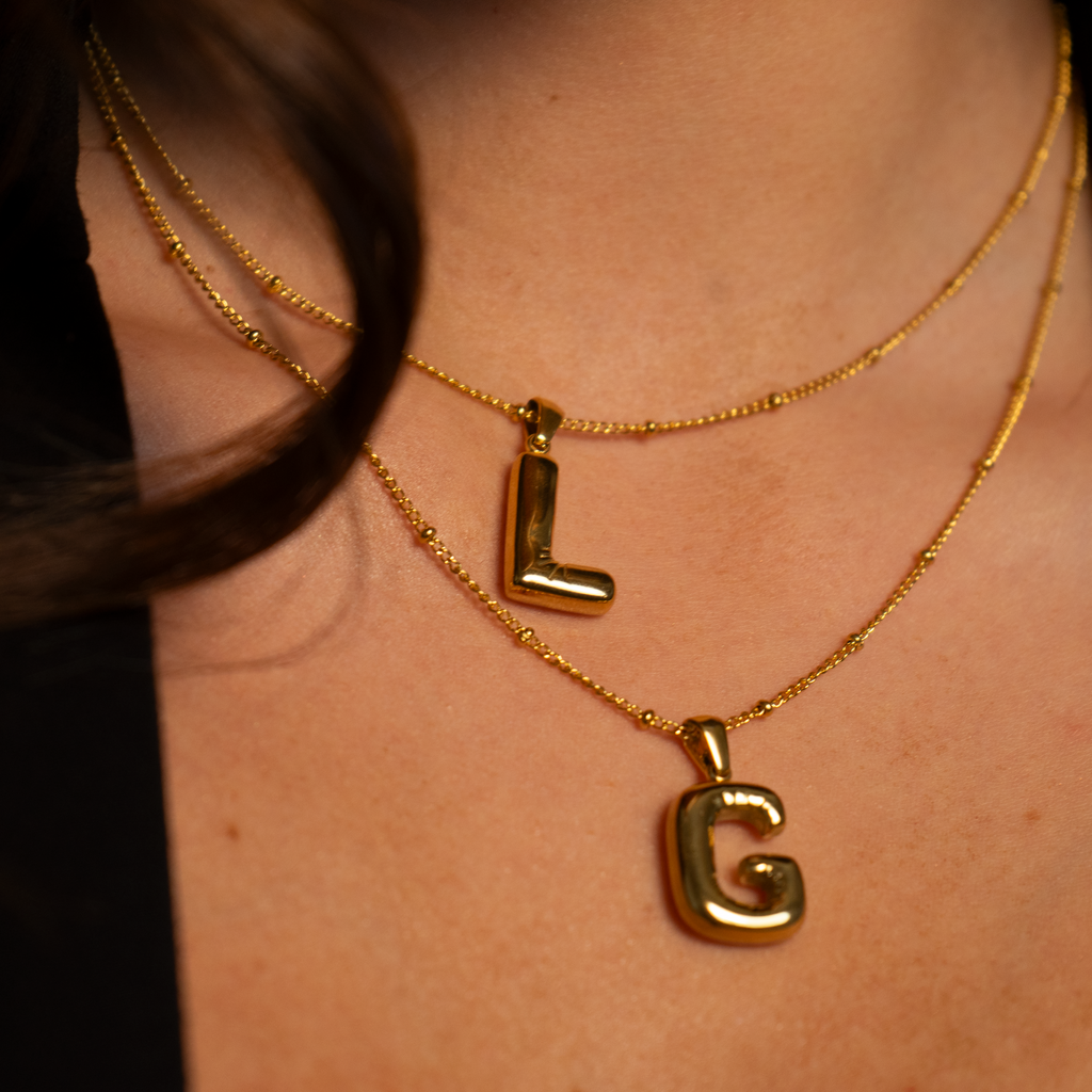CHARM Letters