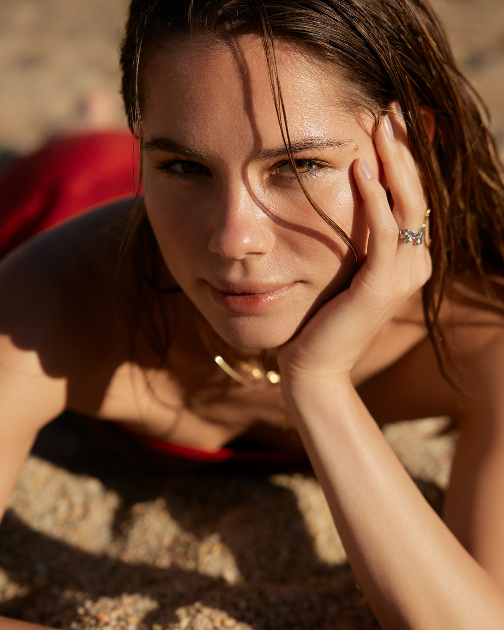 DAISY Ring