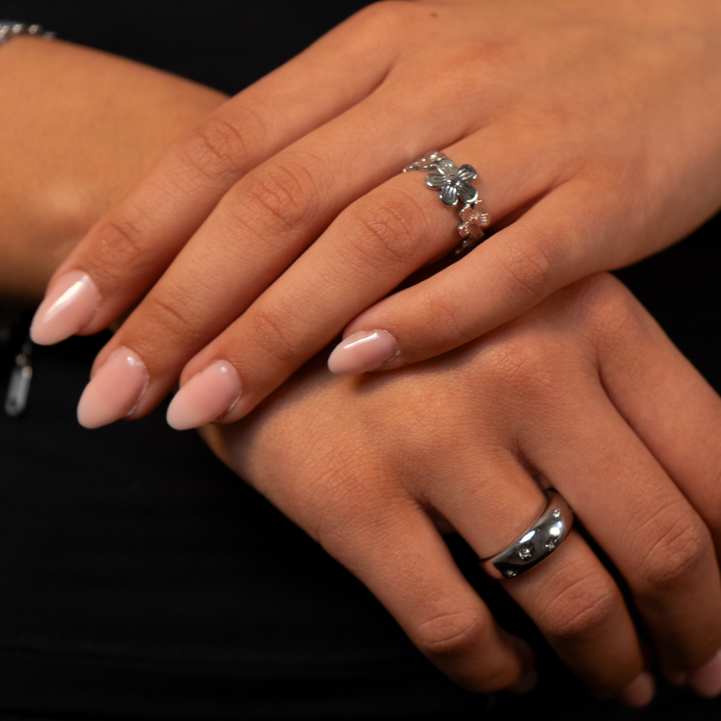 DAISY Ring