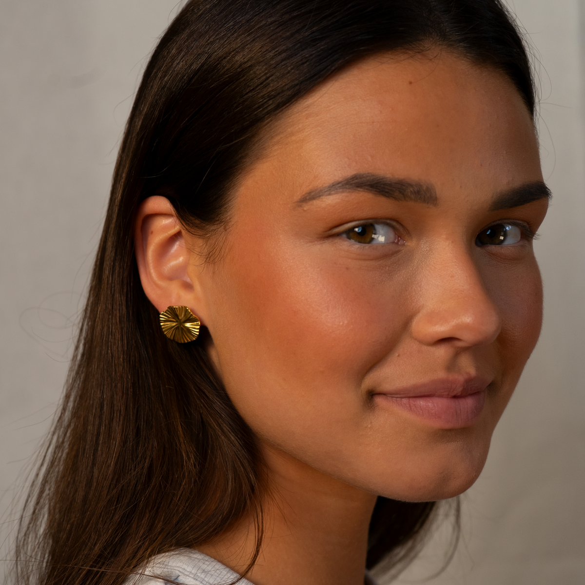 Julia Øreringe