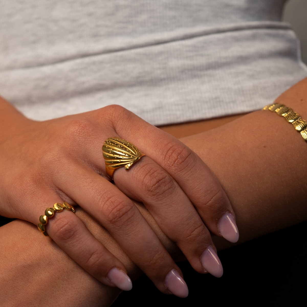 MOANA Ring
