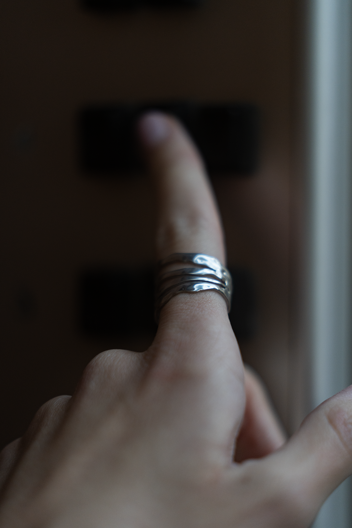 ALISSON Ring
