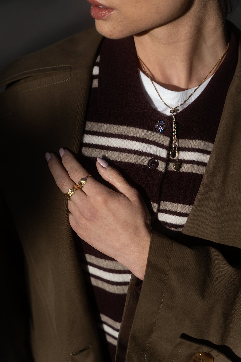 PHILINE Ring