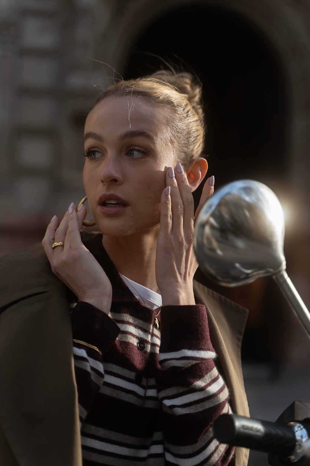 ESTELLE Ring