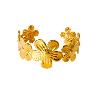 Daisy Bangle