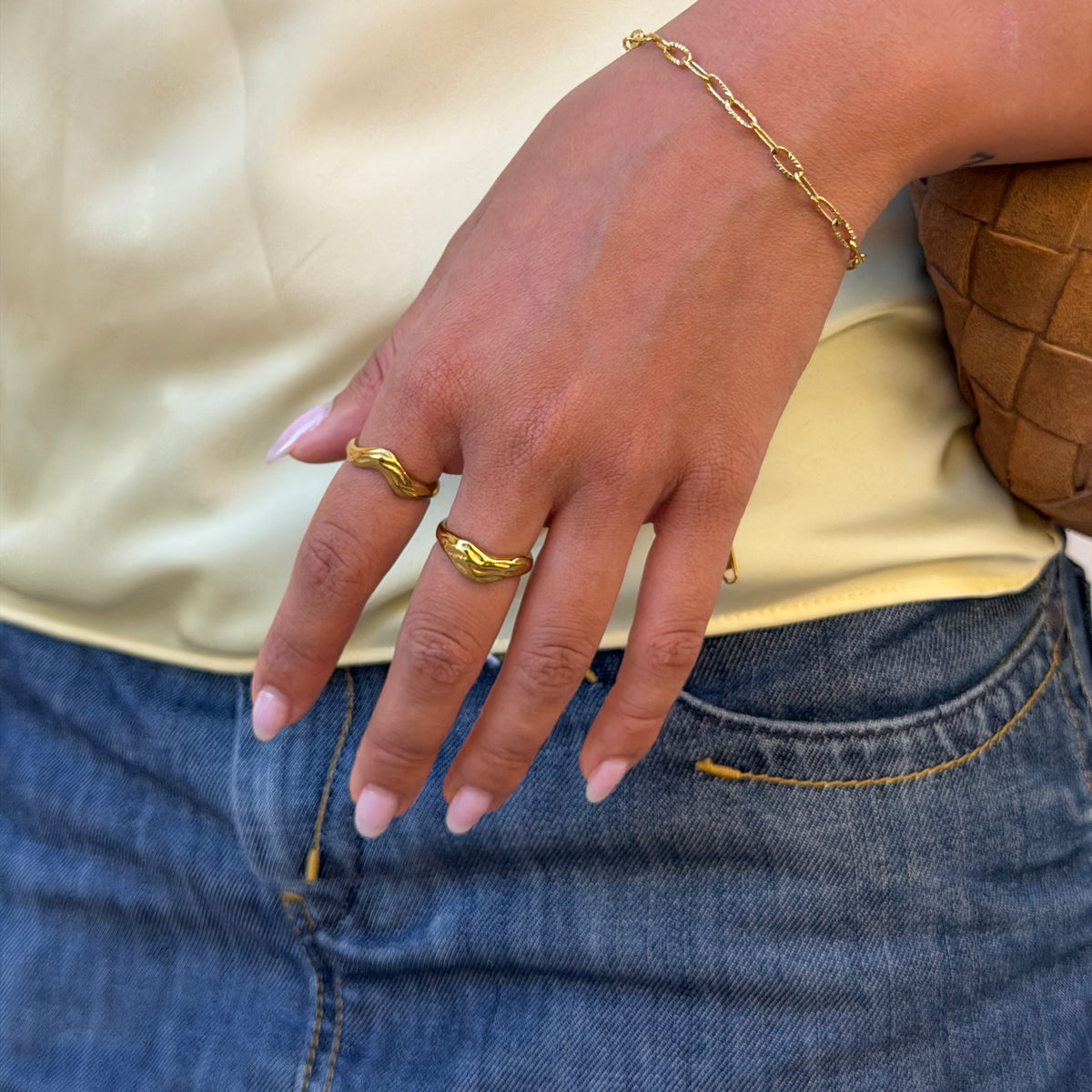 Nova Ring