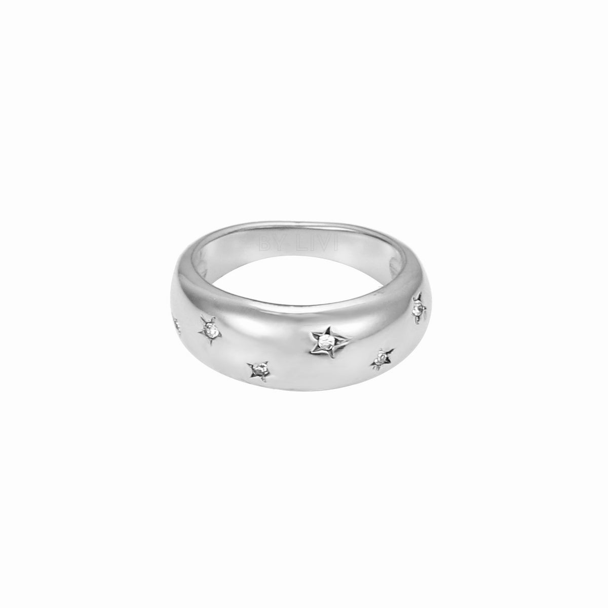ESTELLE Ring