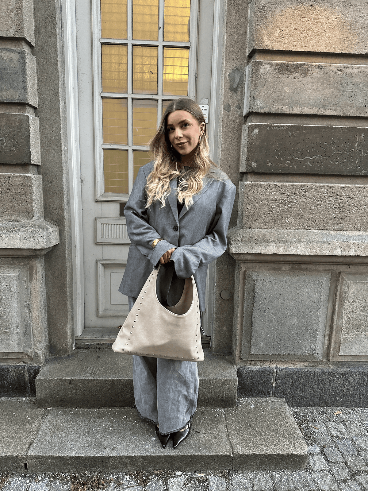 Livi Taske - Khaki