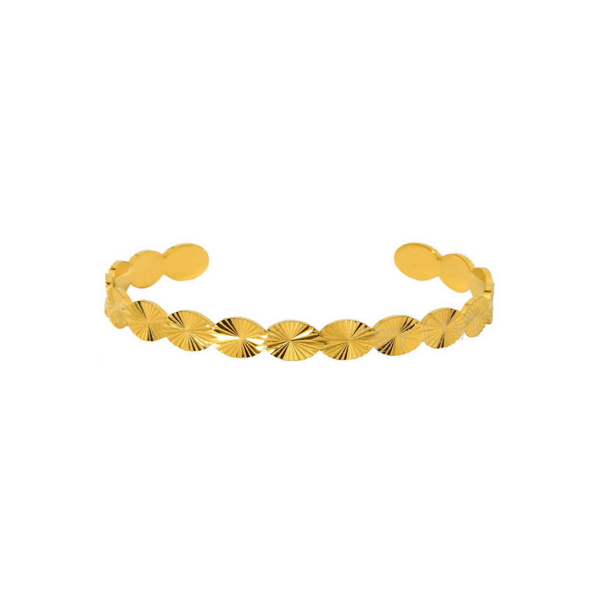 SUNRISE Bangle