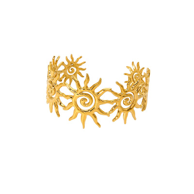 Odessa Bangle