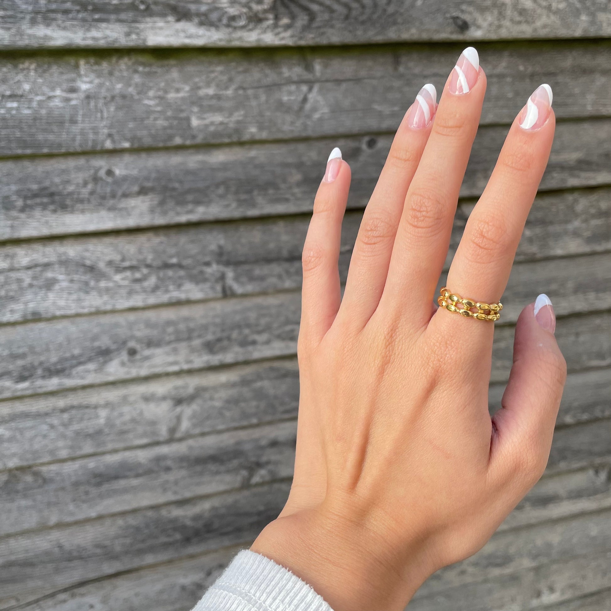 CILLE Ring