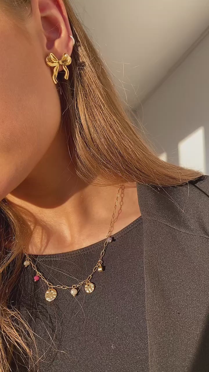 SOPHIA Halskæde