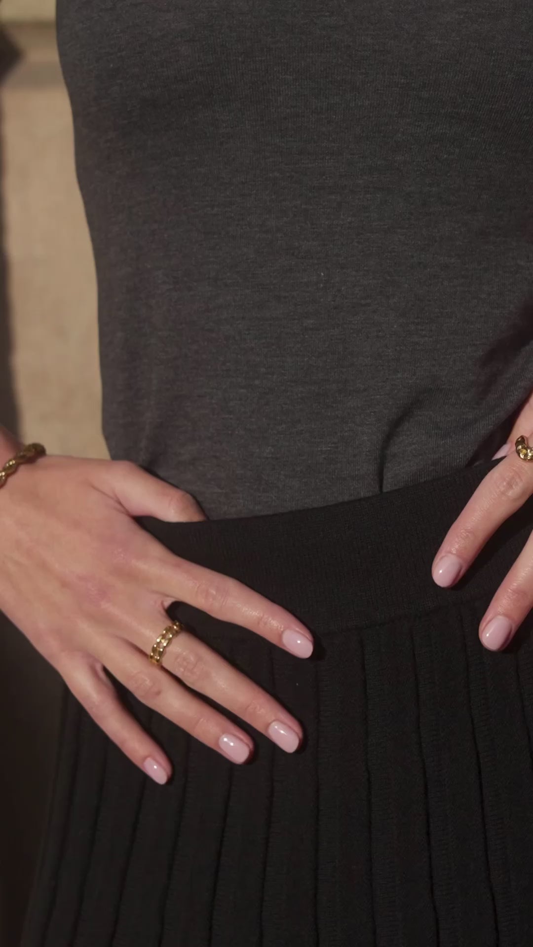 DALIA Ring