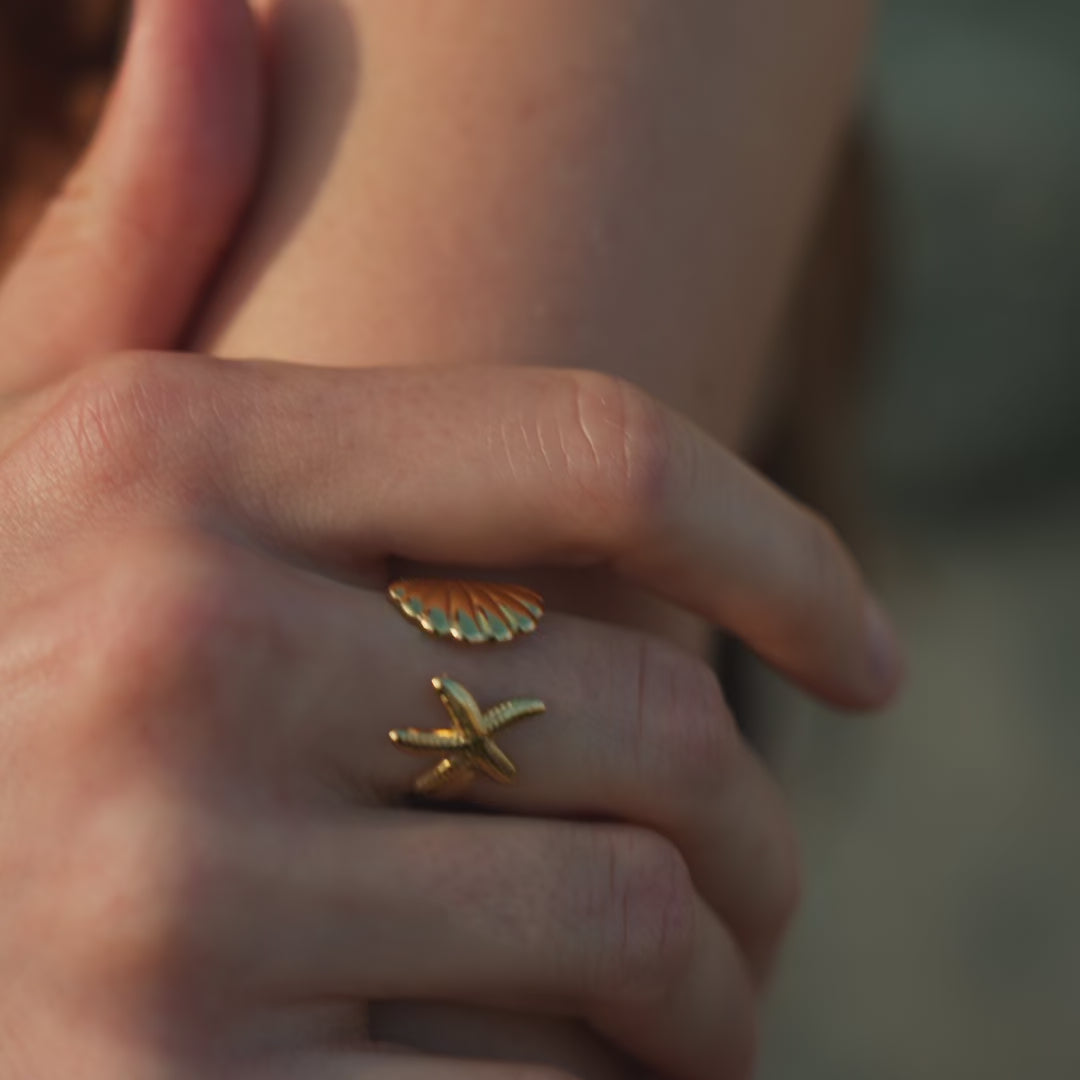 PAULA Ring