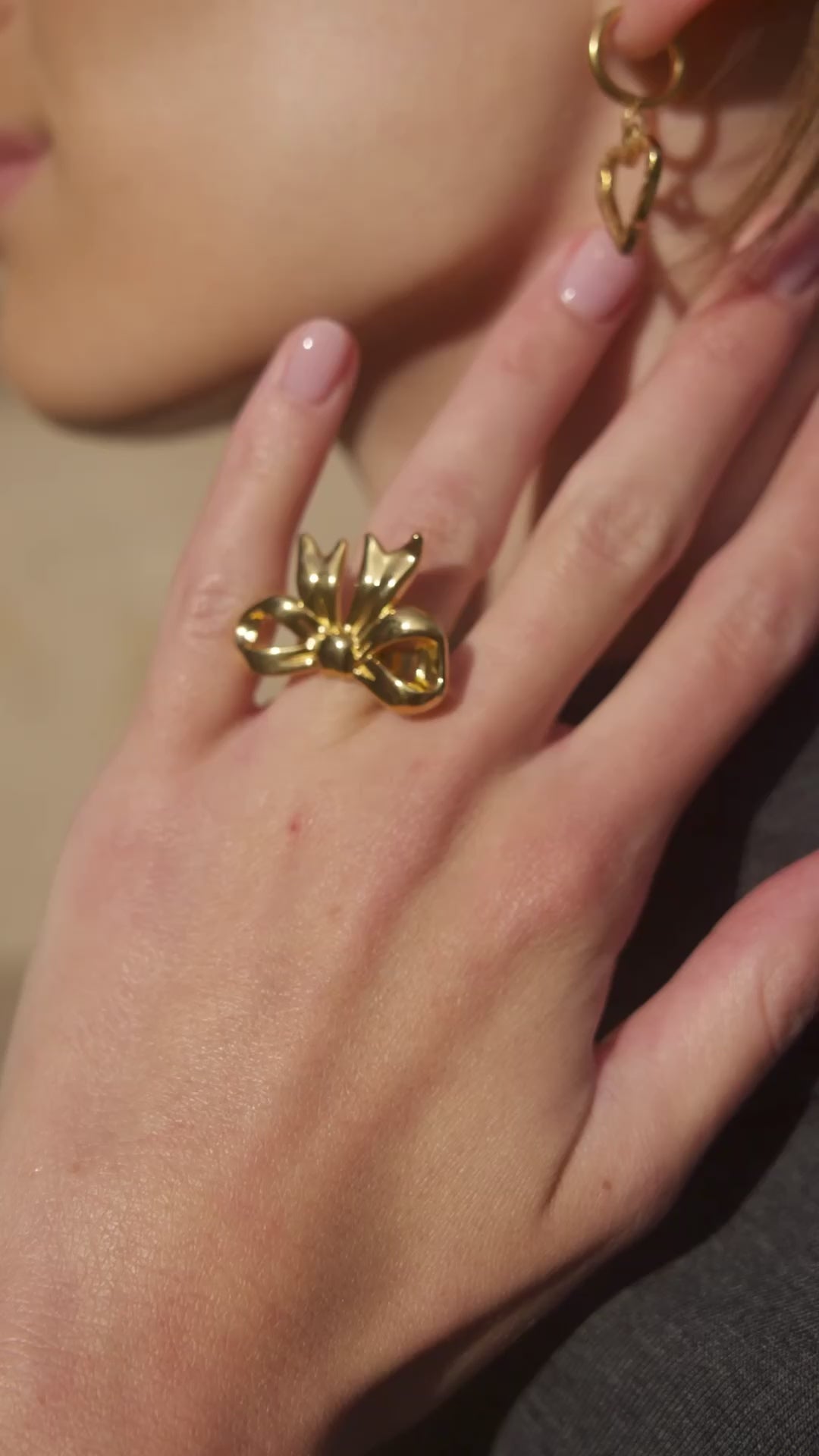 BEA Ring