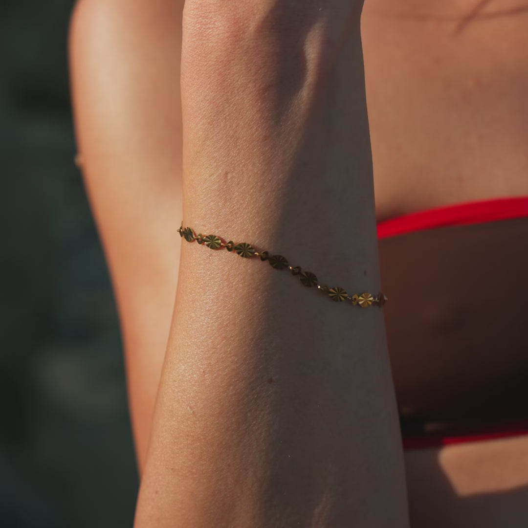 SUNRISE Armbånd