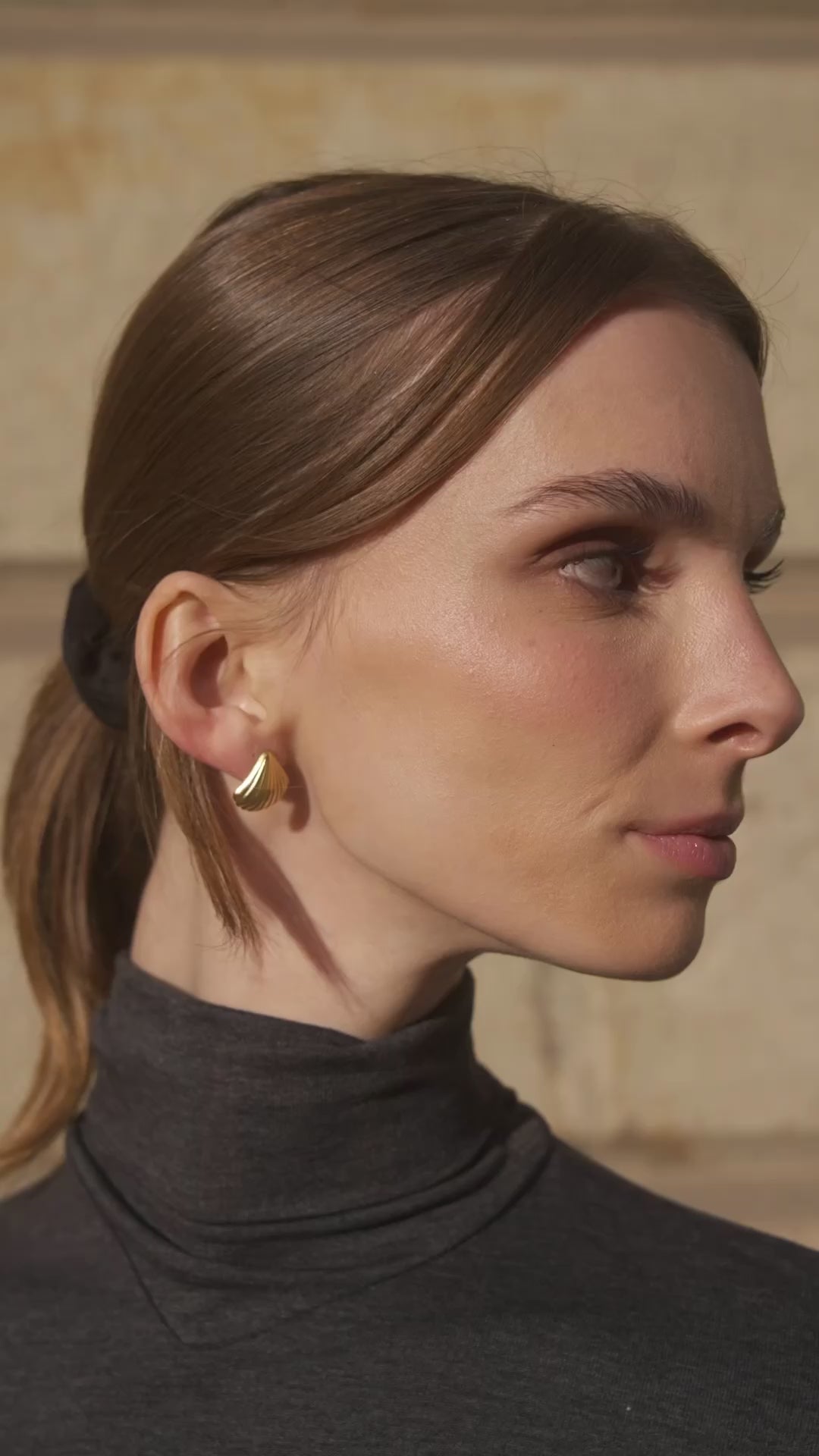 ALANA Øreringe