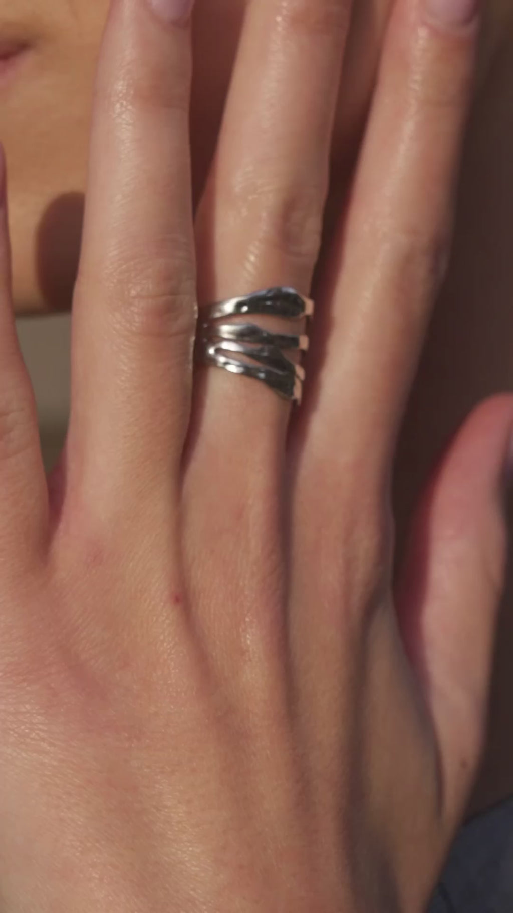 ALISSON Ring