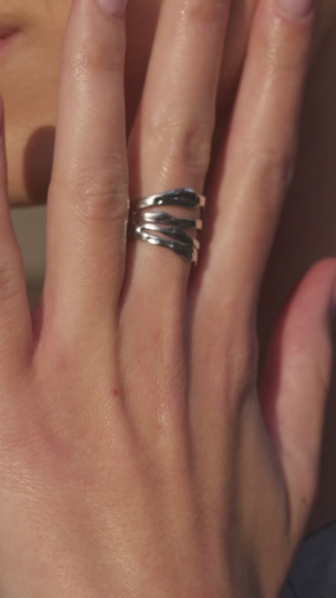 ALISSON Ring