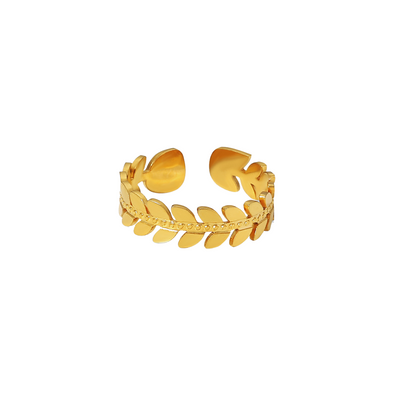 FREYA Ring