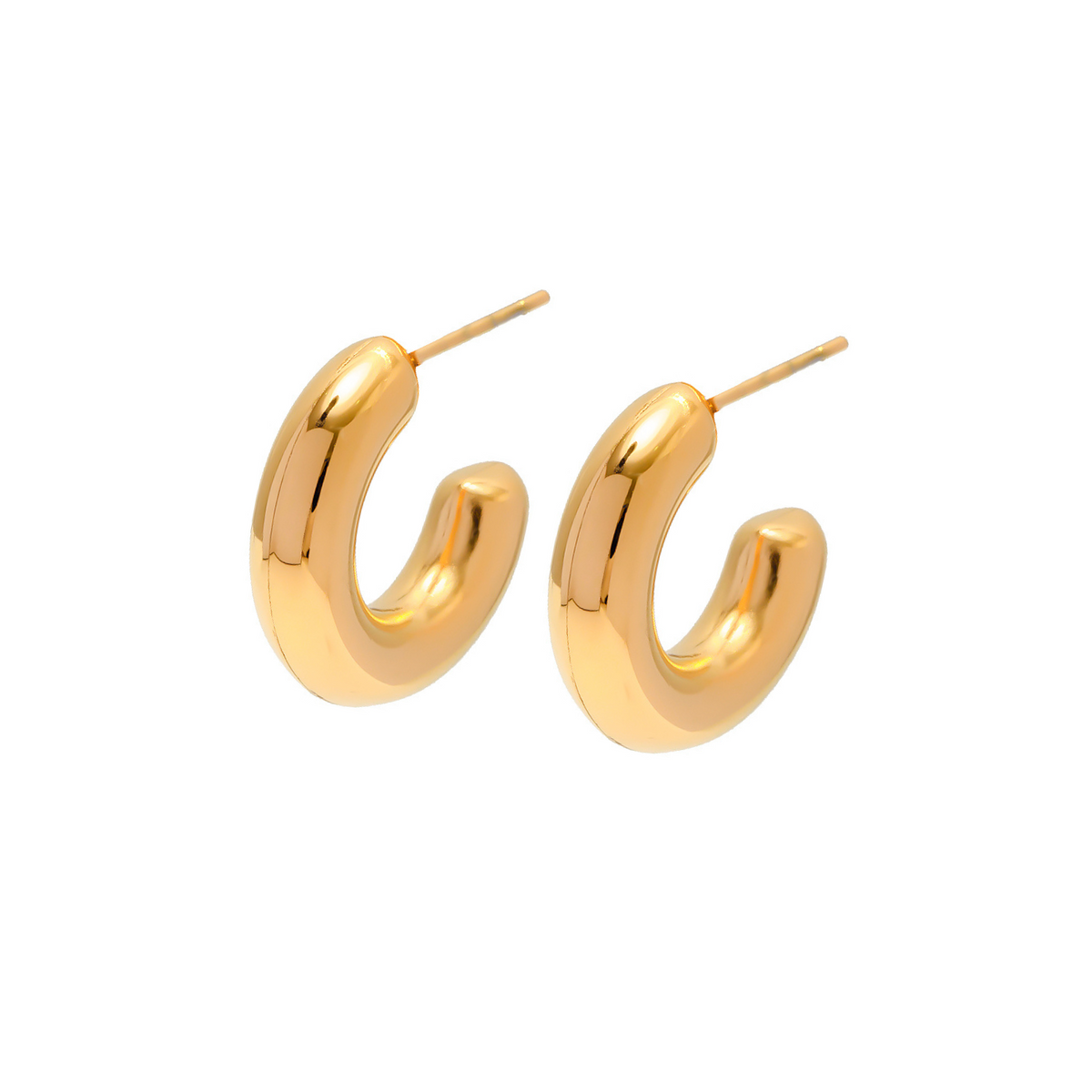 CHUNKY Hoops