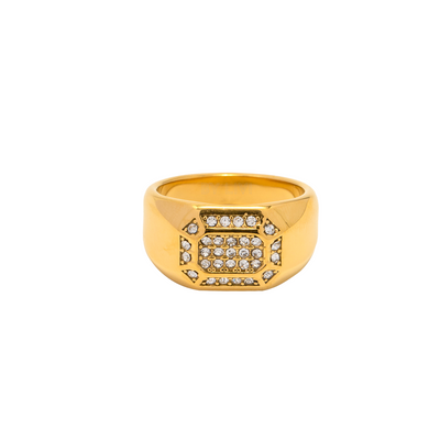ADELE Ring