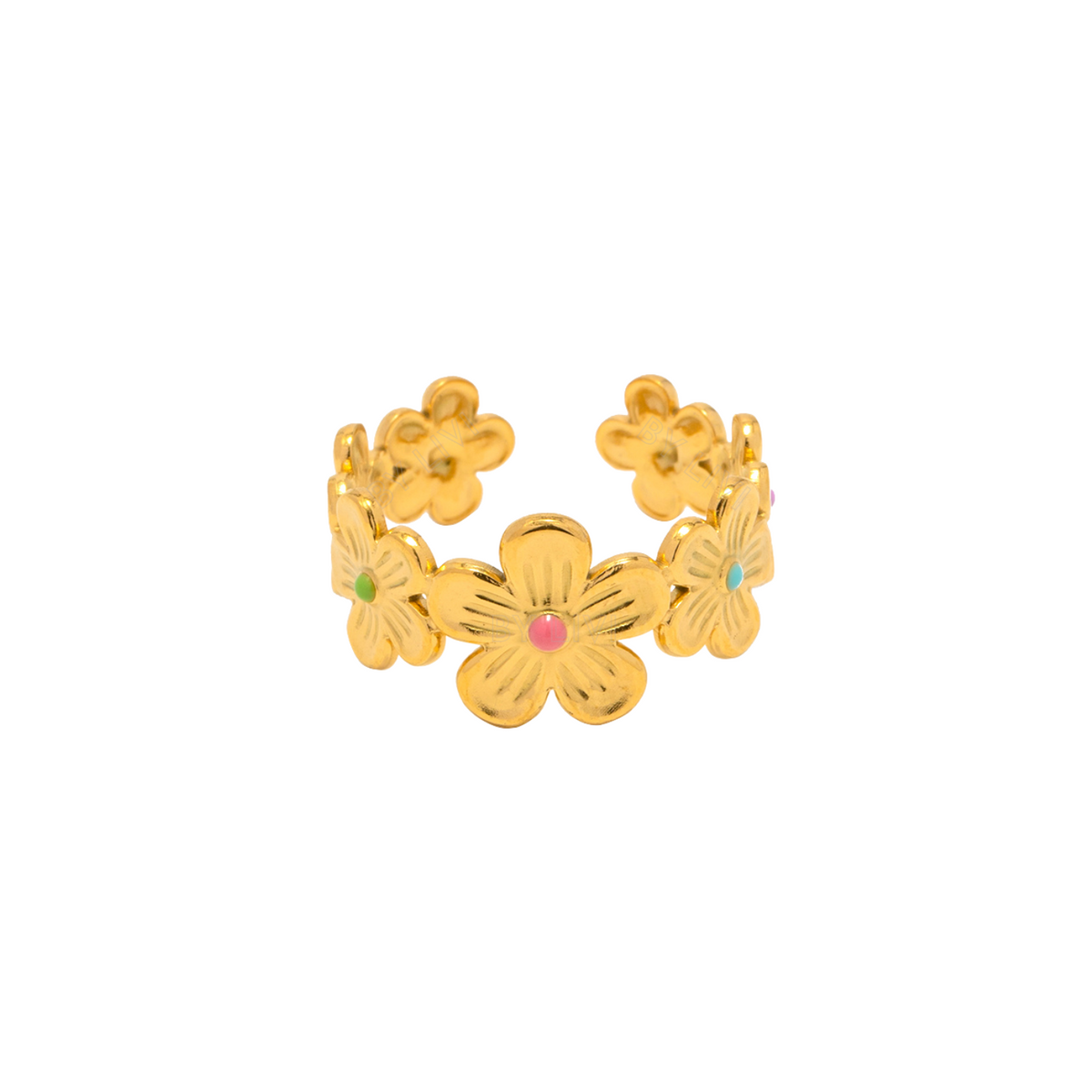 DAISY Ring