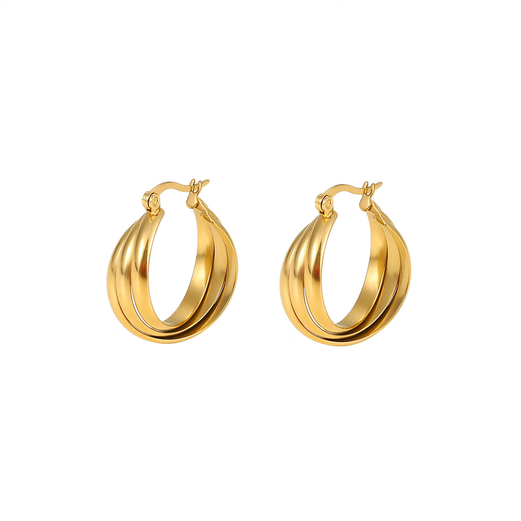 TWISTED Hoops